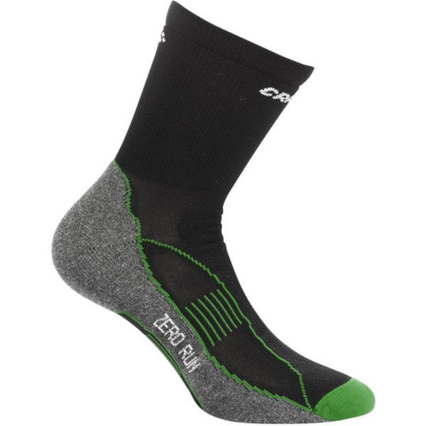 

Термобелье Craft Active Run Sock 2999 Black 34/36 (1900734)
