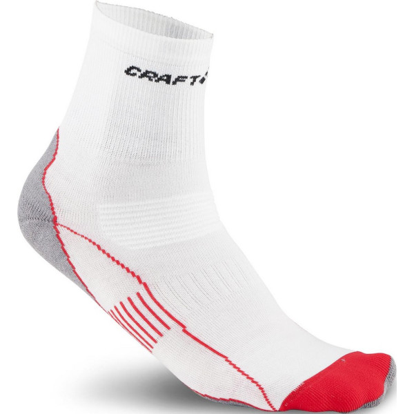 

Термобелье Craft Warm Run Sock 2900 White 34/36 (1900735)