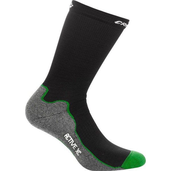 

Термобелье Craft Active XC Skiing Sock 2999 Black 34/36 (1900740)