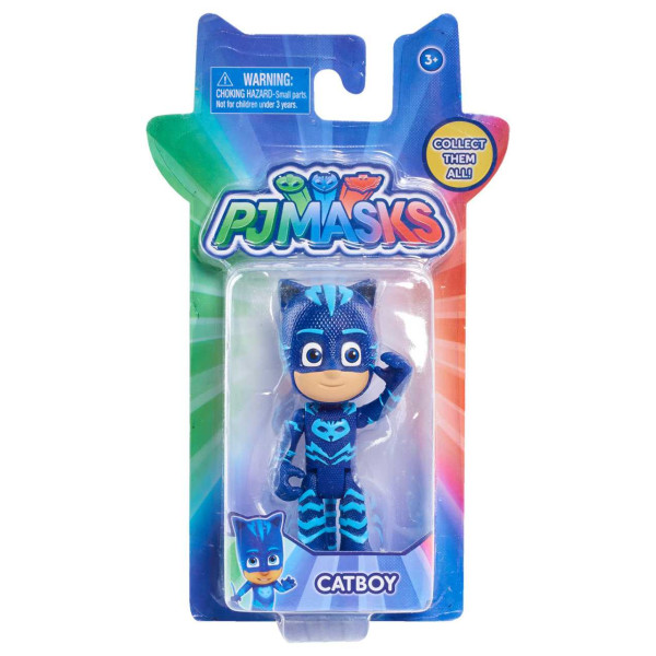 

Фигурка PJ Masks, Кэтбой (24806)