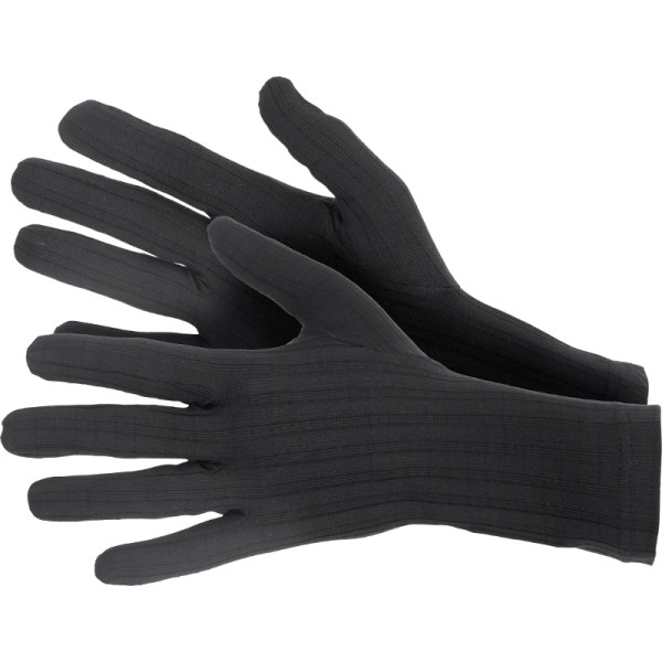 

Перчатки Craft Active Extreme Glover Liner U 9920 Black/Platinum XL (1902866)