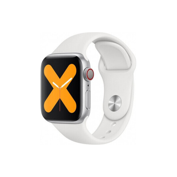 

Смарт-часы UWatch X7 White