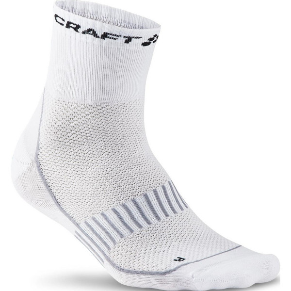 

Термобелье Craft Cool Training 2-Pack Sock 2900 White 37/39 (1903427)