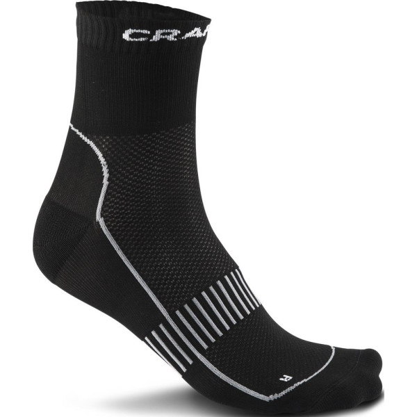 

Термобелье Craft Cool Training 2-Pack Sock 2999 Black 34/36 (1903427)