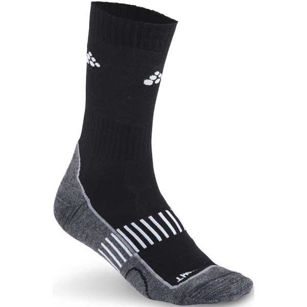 

Термобелье Craft Active Training 2-Pack Sock 2999 Black 34/36 (1903428)