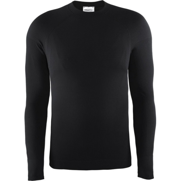 

Термобелье Craft Warm CN M 9999 Black XS (1904191)