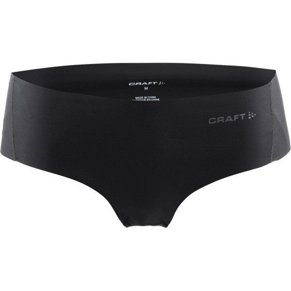 

Термобелье Craft Greatness Hipster W 9999 Black L (1904193)