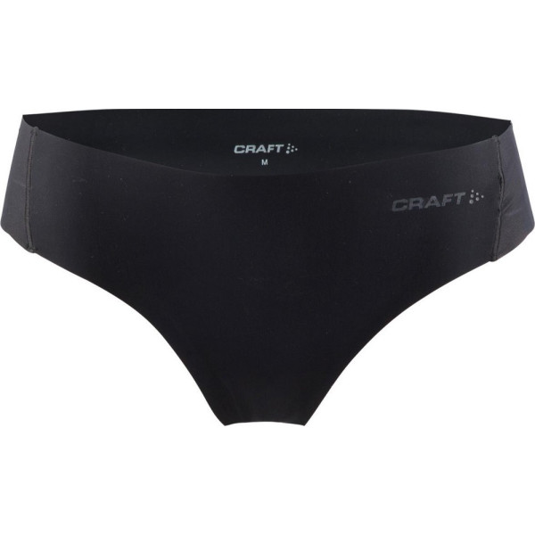 

Термобелье Craft Greatness String W 9999 Black L (1904195)