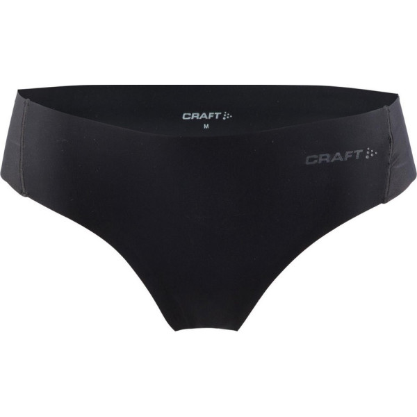 

Термобелье Craft Greatness String W 9999 Black S (1904195)
