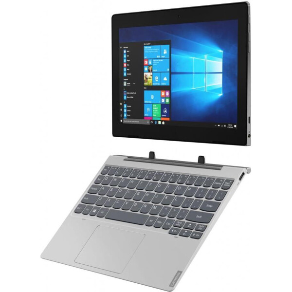 

Lenovo D330 FHD N4000 4/64 LTE Win10P Mineral Grey (81H300K2RA)