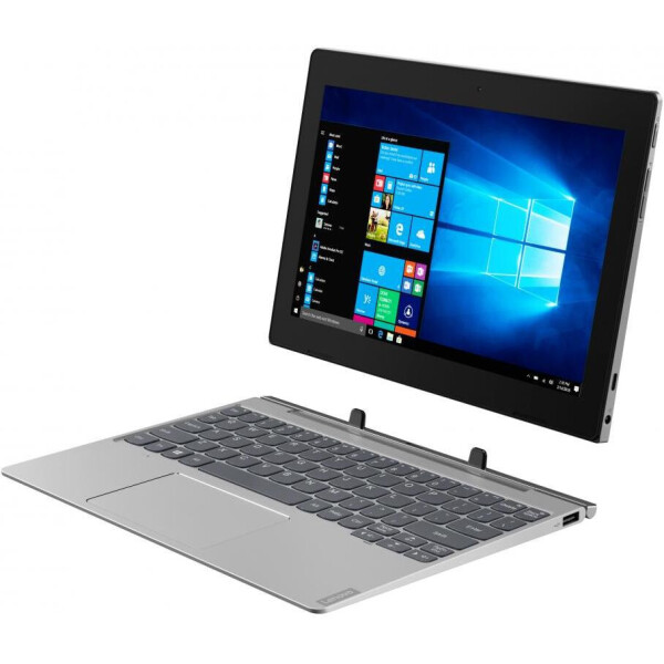 

Lenovo D330 FHD N5000 8/128 LTE Win10P Mineral Grey (81H300K1RA)