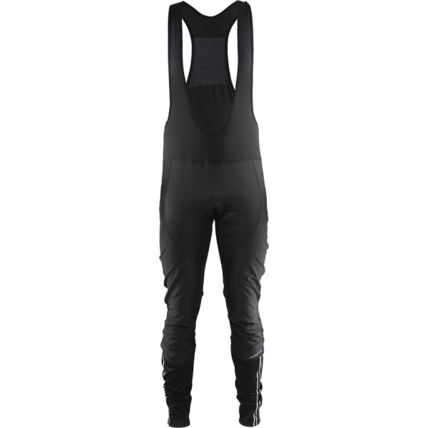 

Термобелье Craft Velo Thermal Wind Bib Tights M 9999 Black S (1904448)