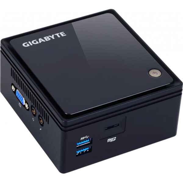 

Gigabyte GB-BACE-3160