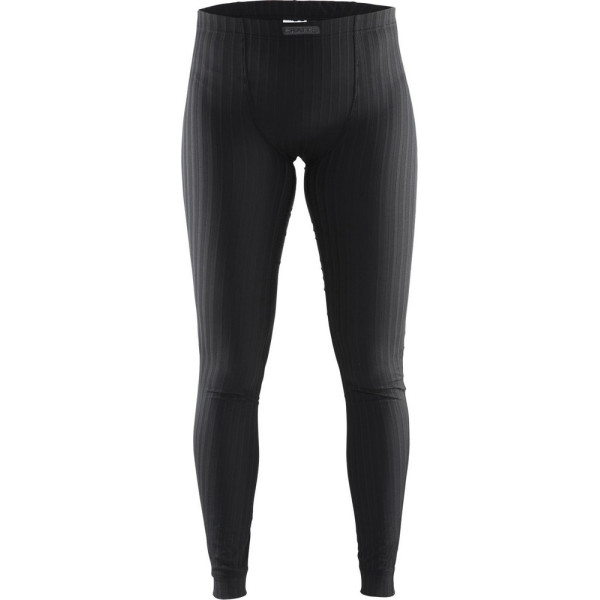 

Термобелье Craft Active Extreme 2.0 Pants W 9999 Black S (1904493)