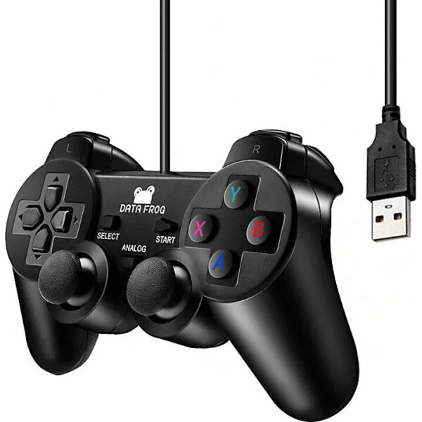 

Игровой манипулятор Data Frog ZSL11 проводной