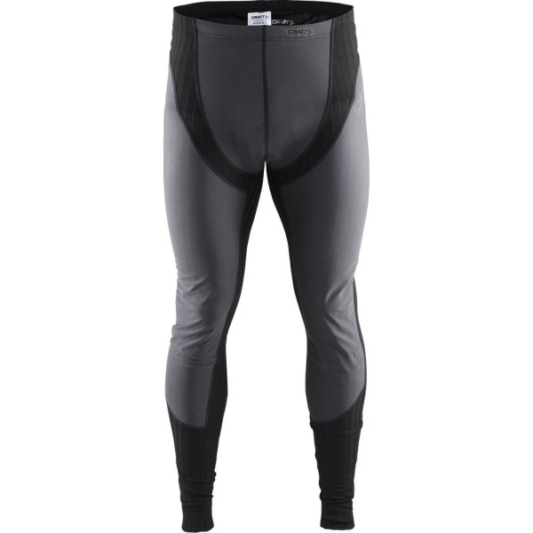 

Термобелье Craft Active Extreme 2.0 Pants WS M 9999 Black M (1904507)