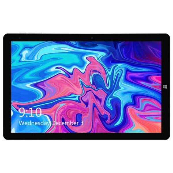 

Планшет Chuwi Hi10 X New (Hi10XN-KB/CW-102456)
