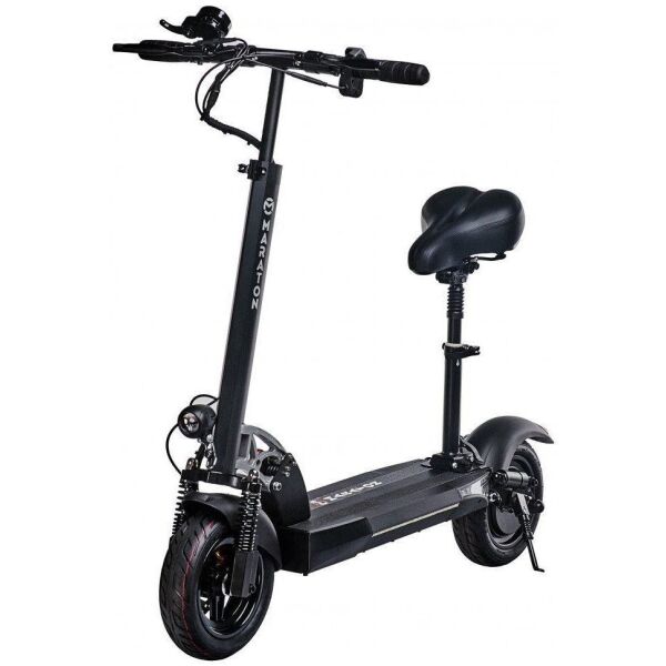 

Maraton Scooter Tesla 5000