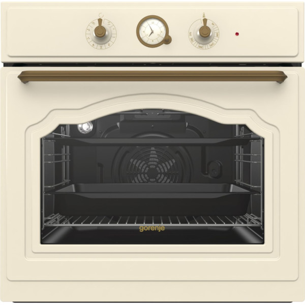 

Духовой шкаф Gorenje BO 7530 CLI Classico