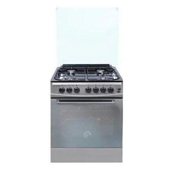

Плита комбинированная Milano GAS COOKER ML60 EF50+сталь