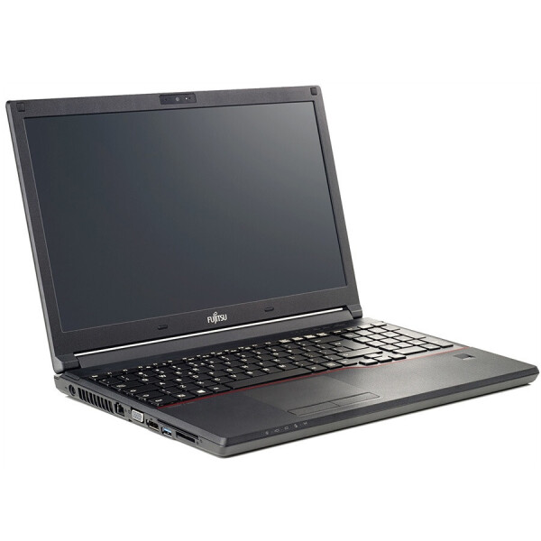 

Fujitsu e546 / i3 / 8Gb / HD Graphics (DSEK030284) "Refurbished"
