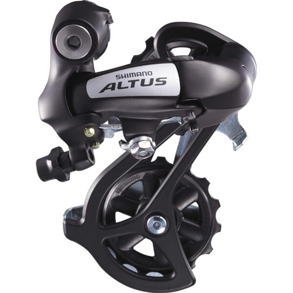 

Задний переключатель под болт Shimano Altus M310-8