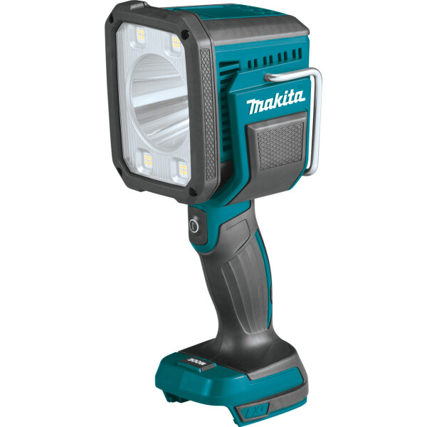 

Аккумуляторный фонарь-прожектор Makita DEADML812 (без АКБ и ЗУ)