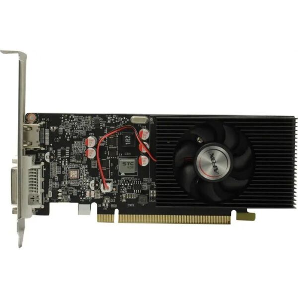 

AFOX GTX 1030 2Gb (AF1030-2048D5L5-V2) "Refurbished"