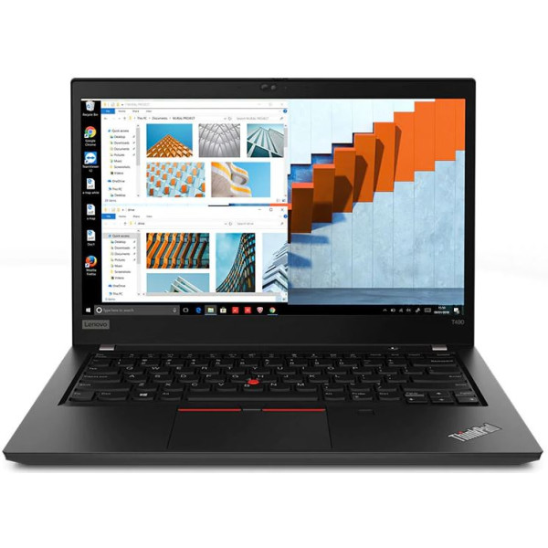 

Lenovo ThinkPad T490 (20N3001ERT)
