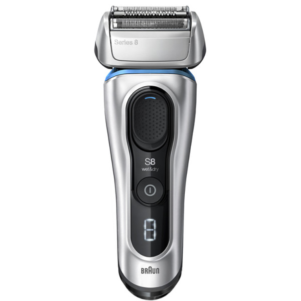 

Braun Series 8 8390cc