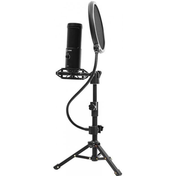 

Микрофон Lorgar Voicer 721 (LRG-CMT721)
