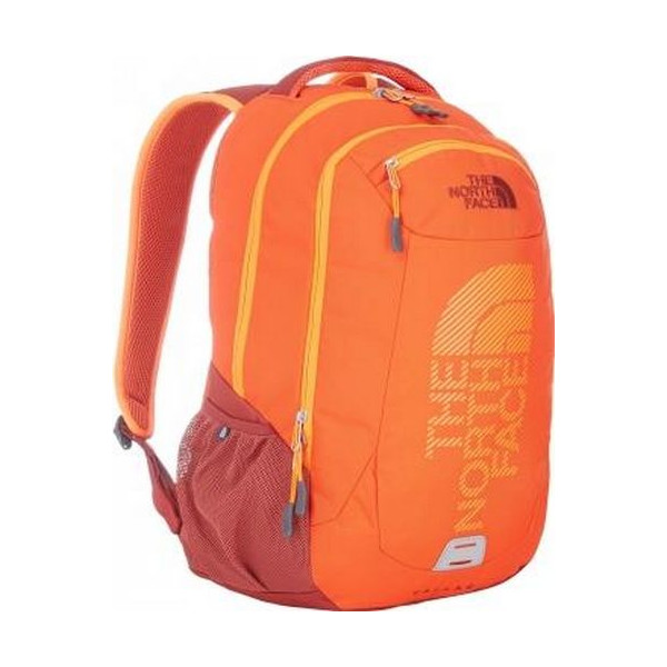 

Рюкзак The North Face Tallac Aed-Acrylic Orange/Power Orange Graphic
