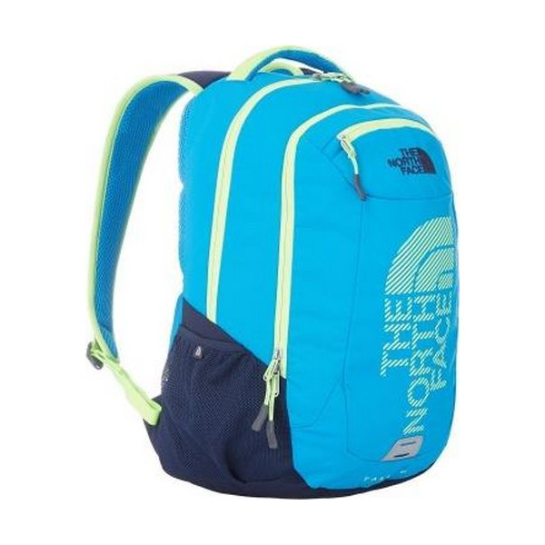 

Рюкзак The North Face Tallac Aeg-Quill Blue/Safety Green Graphic