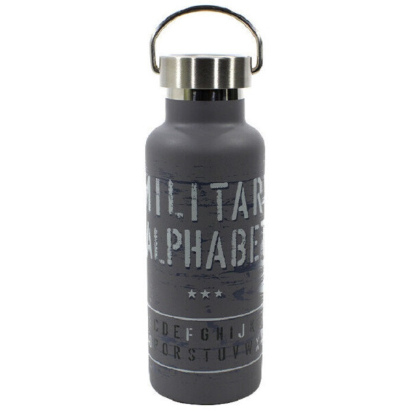

Термос Han-Wild Outdoor Double-row letters 600 мл