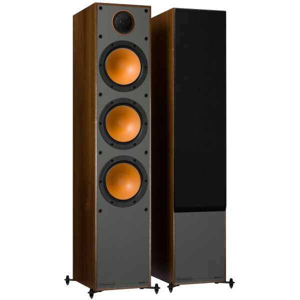 

Акустическая система MONITOR AUDIO Monitor 300 Walnut