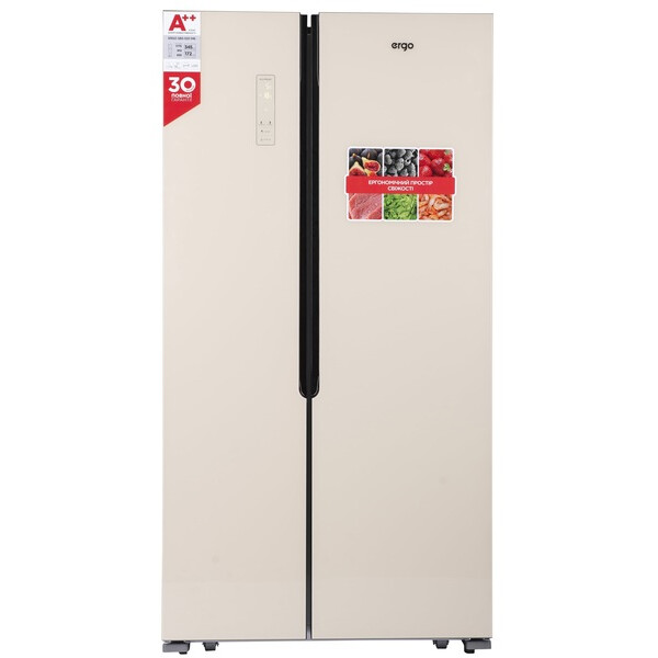 

Ergo SBS-520 INE