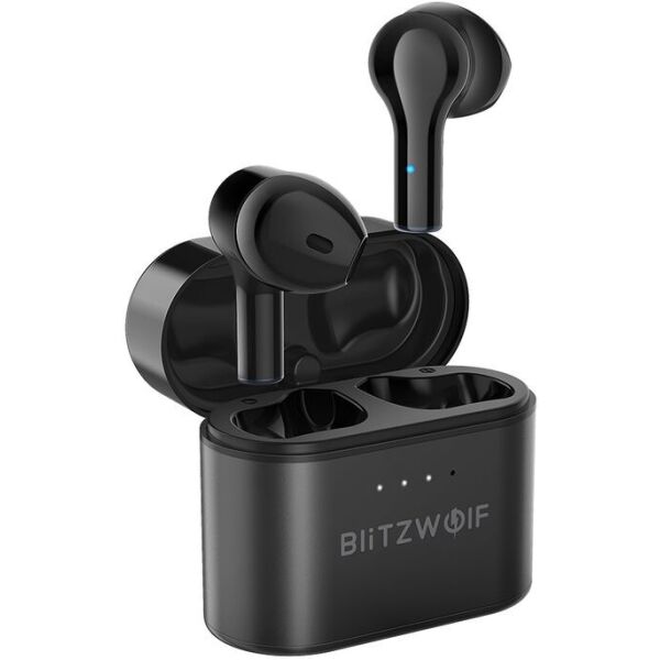 

Наушники BlitzWolf BW-FYE9 Black