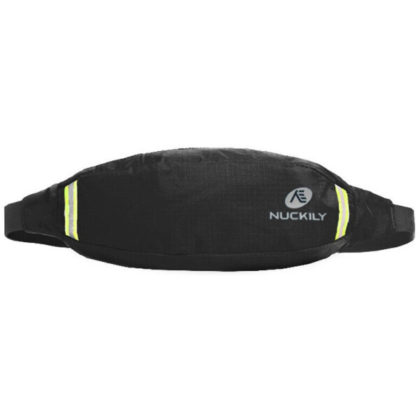 

Сумка спортивная на пояс Nuckily PM10 Black