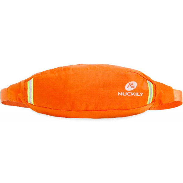 

Сумка спортивная на пояс Nuckily PM10 Orange