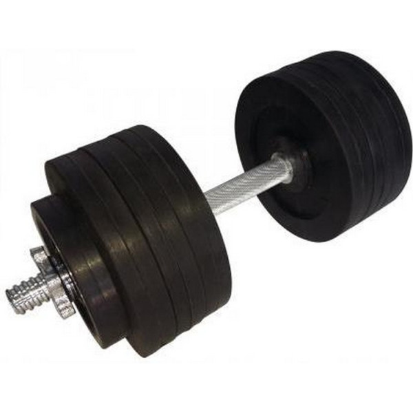 

Гантель Newt Home NE-R-968-747-23 (23 кг)