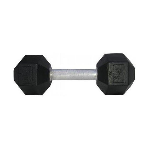 

Гантель Newt profi 5 кг NE-101-005