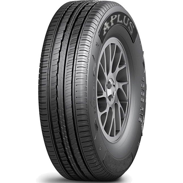 

Aplus 215/55R16 93H A606