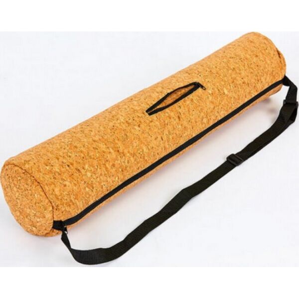 

Чехол для йога коврика Yoga bag Пробковый SP-Planeta FI-6973 Wood