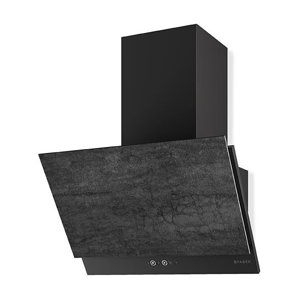 

Вытяжка Faber GREXIA GRES DG/BK A60