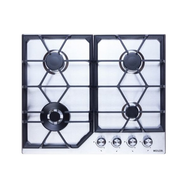 

Варочная поверхность Weilor GM W604 SS