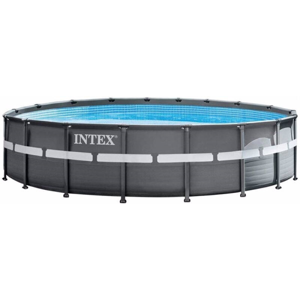 

Бассейн Intex 549х132 см (26330)