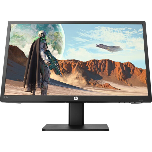 

22" HP 22х (6ML40AA) Black