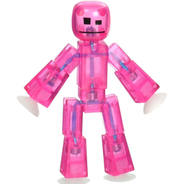 

Фигурка для анимационного творчества Stikbot S1 (TST616P)
