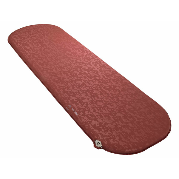

Туристический коврик самонадувающийся Vaude 128196760000 Tour 3.8 L redwood (4052285665050)