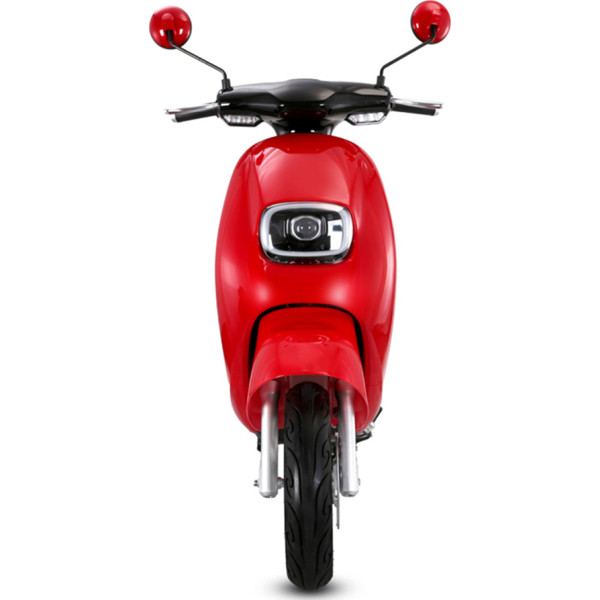 

ROVER STAR 1 Red